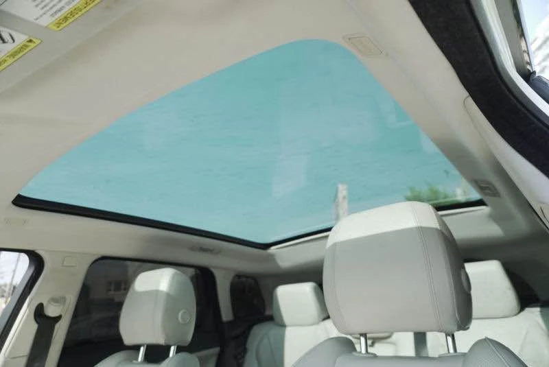 2017 Land Rover Range Rover Evoque 1st Gen - Image 7 of 9