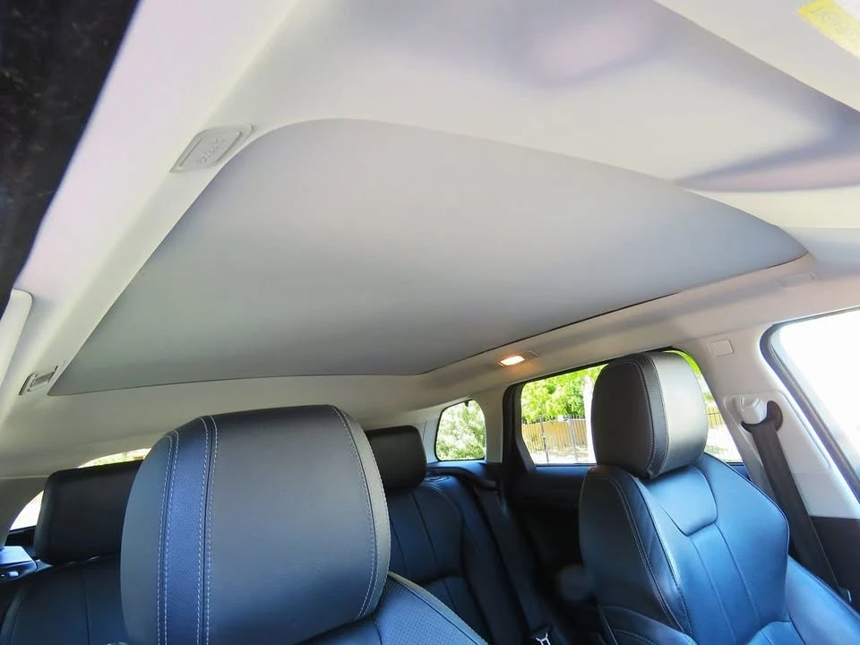 2017 Land Rover Range Rover Evoque 1st Gen - Image 15 of 20