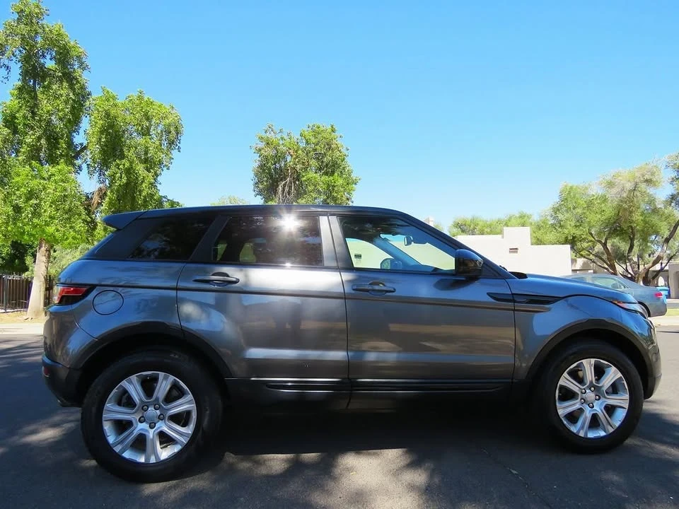 2017 Land Rover Range Rover Evoque 1st Gen - Image 9 of 20
