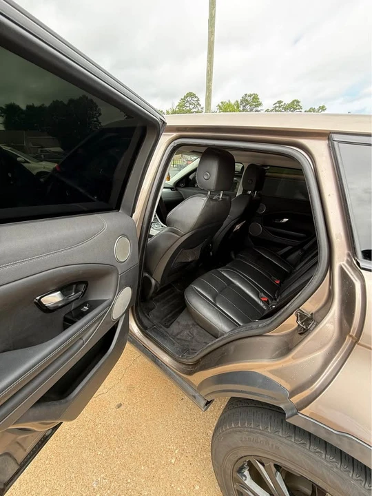 2017 Land Rover Range Rover Evoque 1st Gen - Image 9 of 10