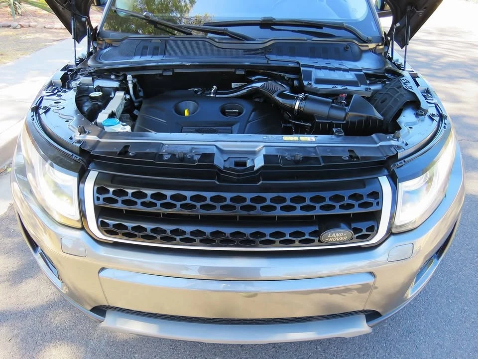 2017 Land Rover Range Rover Evoque 1st Gen - Image 13 of 20