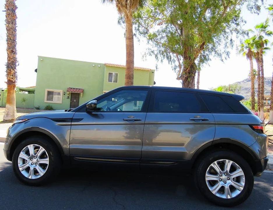 2017 Land Rover Range Rover Evoque 1st Gen - Image 3 of 20