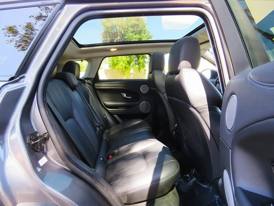 2017 Land Rover Range Rover Evoque 1st Gen - Image 19 of 20