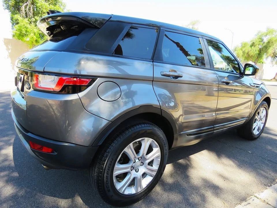 2017 Land Rover Range Rover Evoque 1st Gen - Image 8 of 20