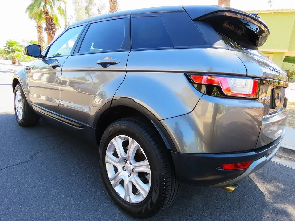 2017 Land Rover Range Rover Evoque 1st Gen - Image 4 of 20
