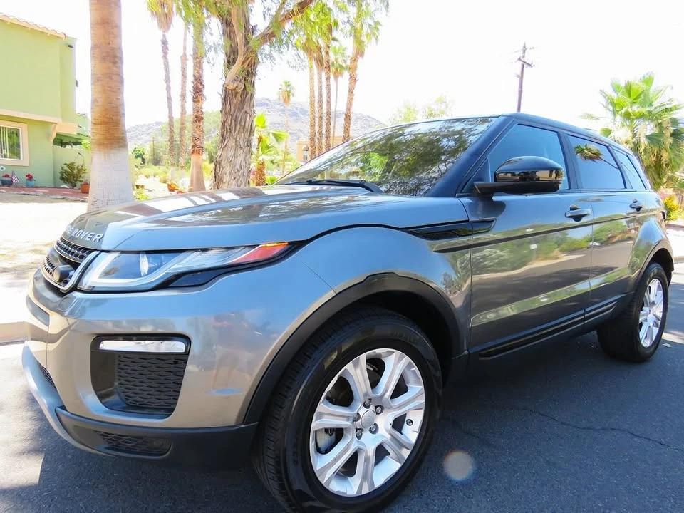 2017 Land Rover Range Rover Evoque 1st Gen - Image 2 of 20