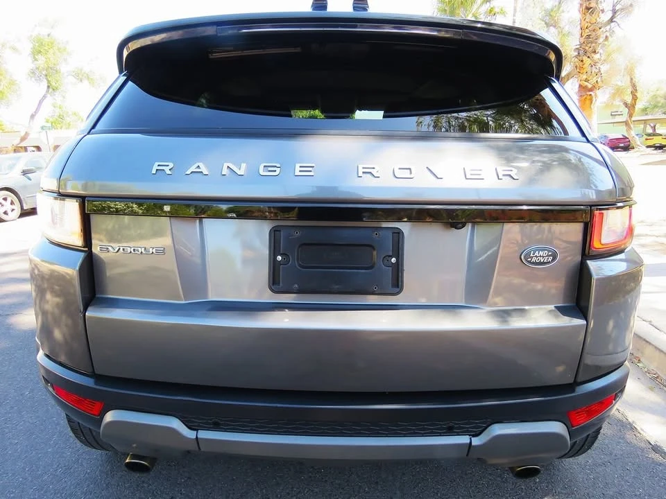 2017 Land Rover Range Rover Evoque 1st Gen - Image 6 of 20