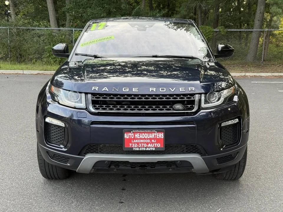 2017 Land Rover Range Rover Evoque 1st Gen - Image 2 of 20
