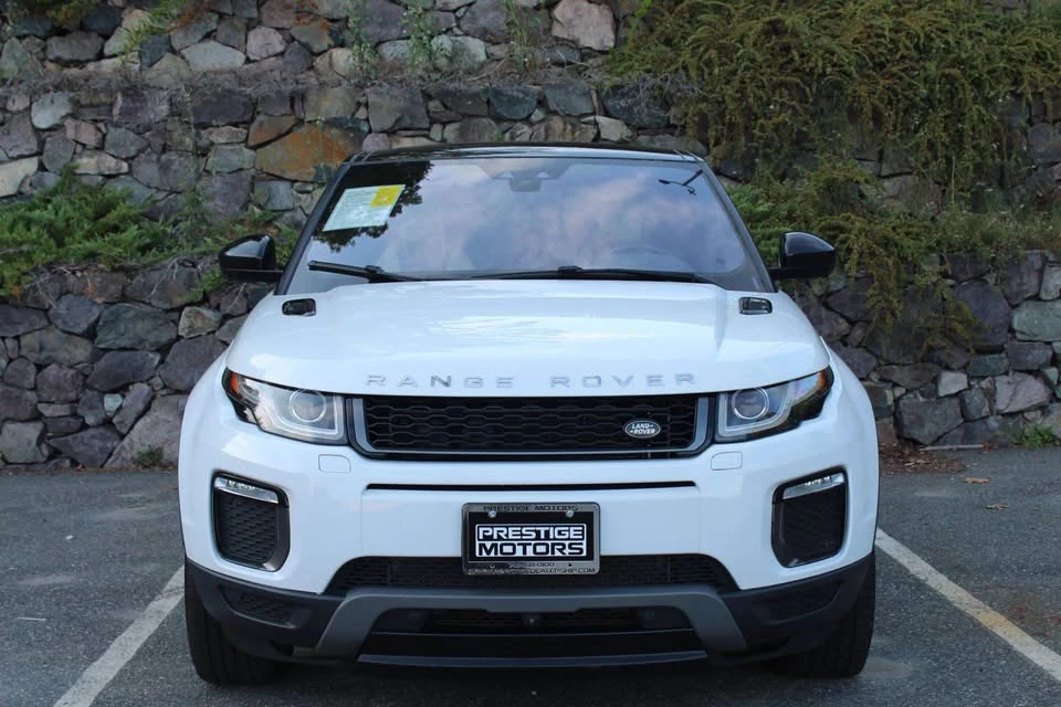 2017 Land Rover Range Rover Evoque 1st Gen - Image 2 of 20