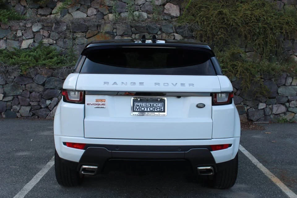 2017 Land Rover Range Rover Evoque 1st Gen - Image 6 of 20