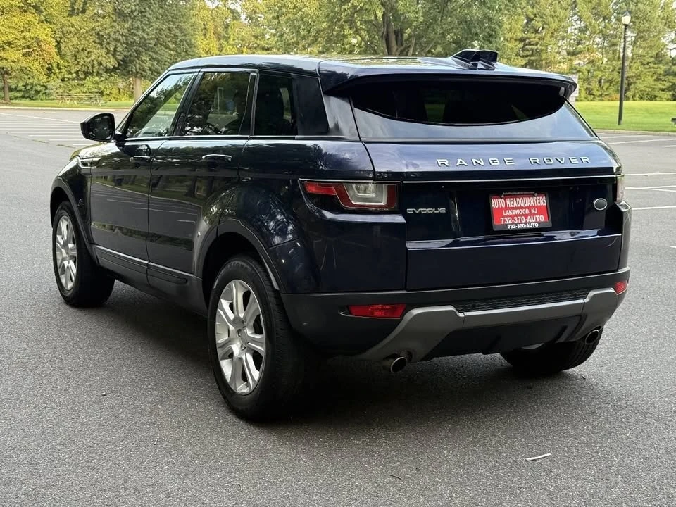 2017 Land Rover Range Rover Evoque 1st Gen - Image 9 of 20