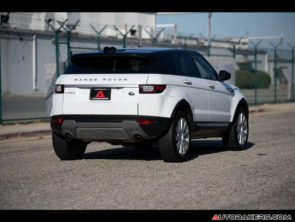 2017 Land Rover Range Rover Evoque 1st Gen - Image 6 of 20