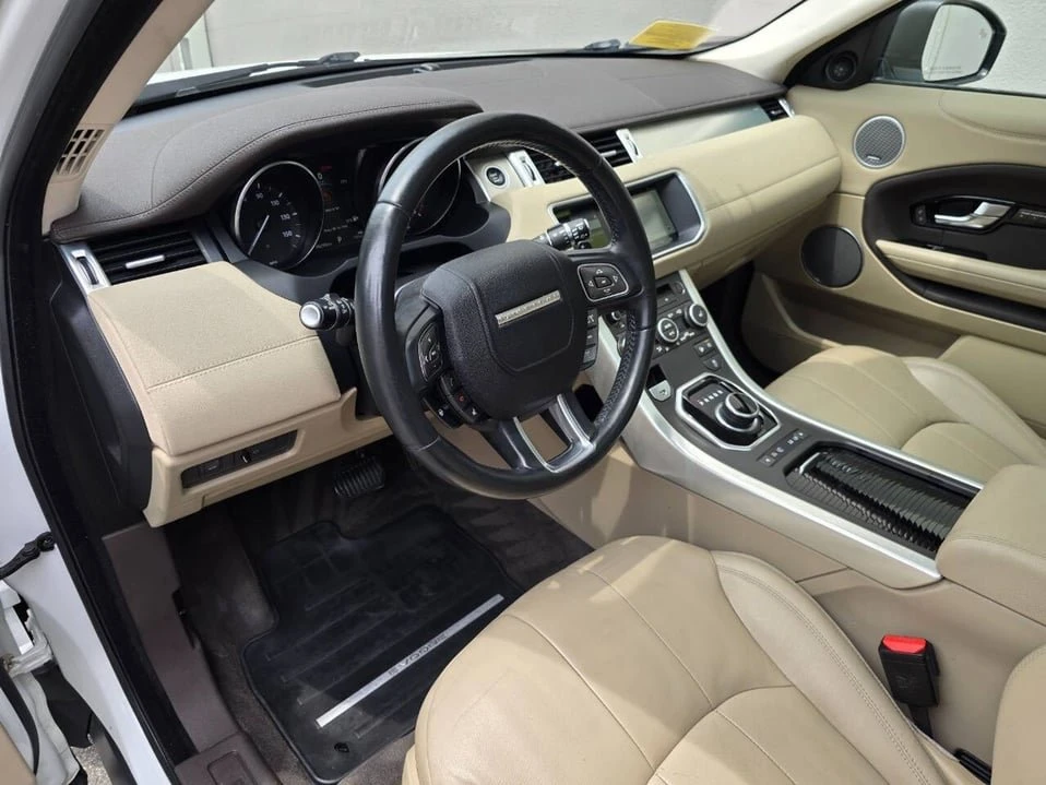2017 Land Rover Range Rover Evoque 1st Gen - Image 20 of 20