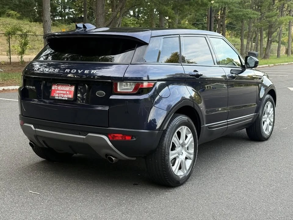 2017 Land Rover Range Rover Evoque 1st Gen - Image 5 of 20