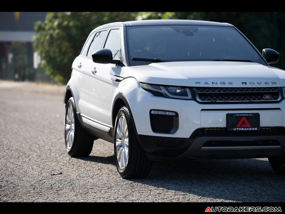2017 Land Rover Range Rover Evoque 1st Gen - Image 7 of 20