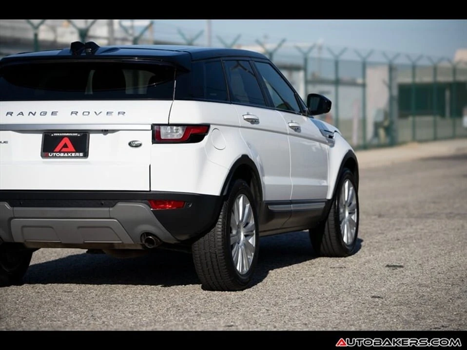 2017 Land Rover Range Rover Evoque 1st Gen - Image 10 of 20
