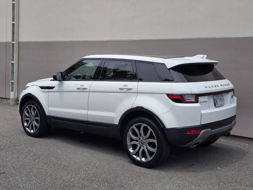 2017 Land Rover Range Rover Evoque 1st Gen - Image 6 of 20