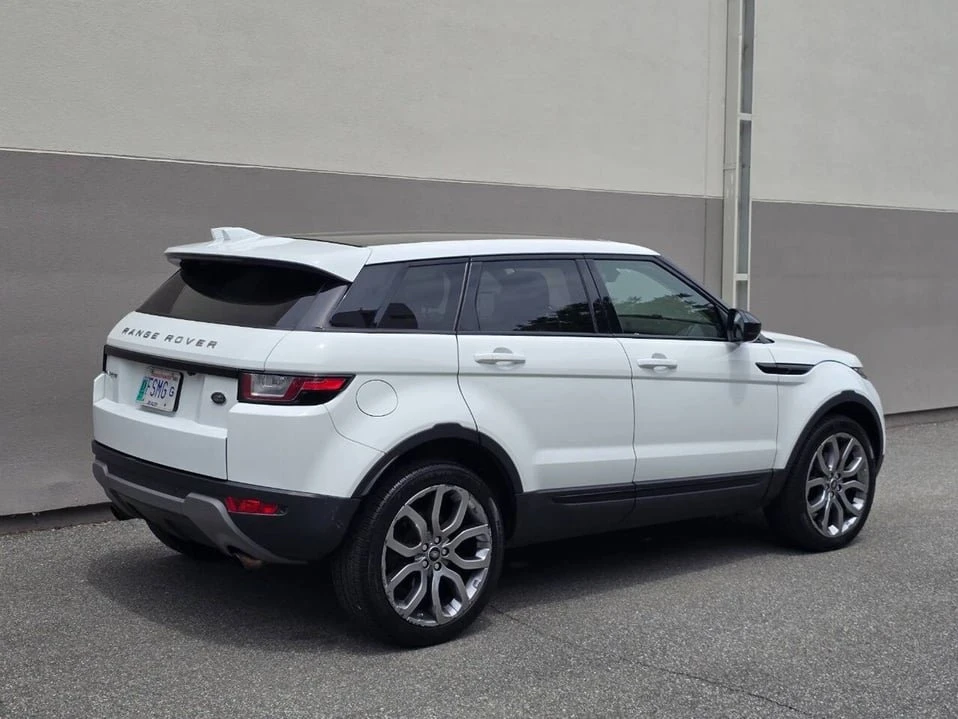 2017 Land Rover Range Rover Evoque 1st Gen - Image 10 of 20