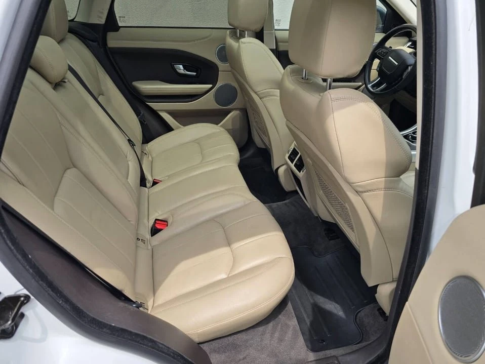 2017 Land Rover Range Rover Evoque 1st Gen - Image 18 of 20