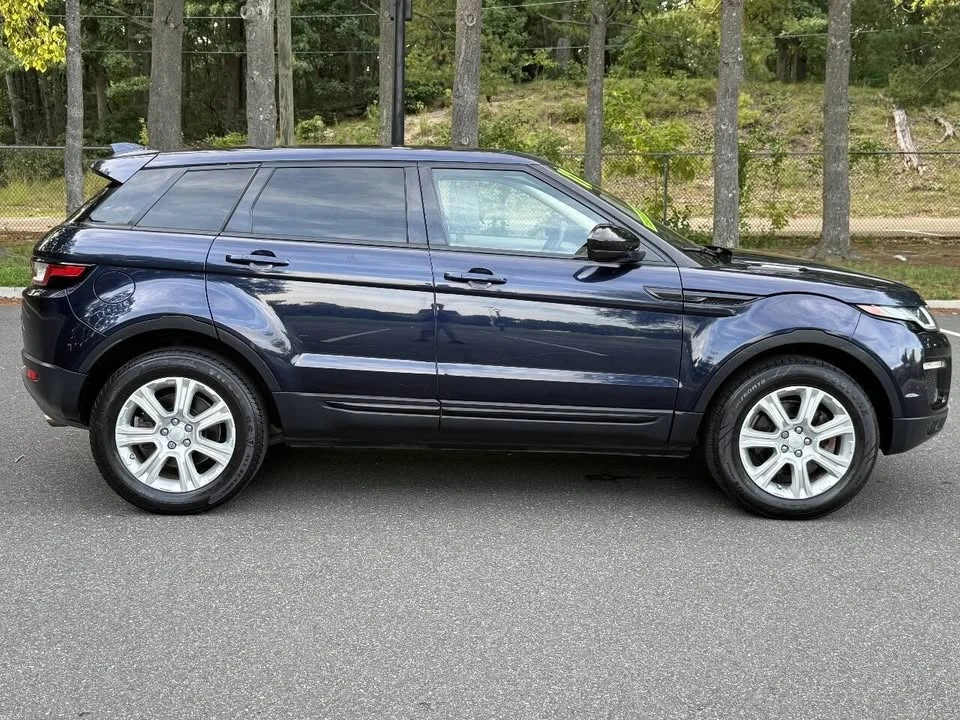 2017 Land Rover Range Rover Evoque 1st Gen - Image 4 of 20