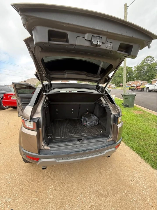 2017 Land Rover Range Rover Evoque 1st Gen - Image 4 of 10