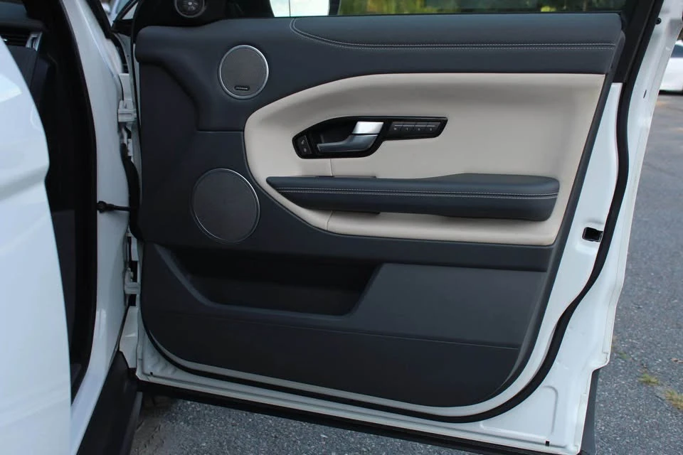 2017 Land Rover Range Rover Evoque 1st Gen - Image 14 of 20