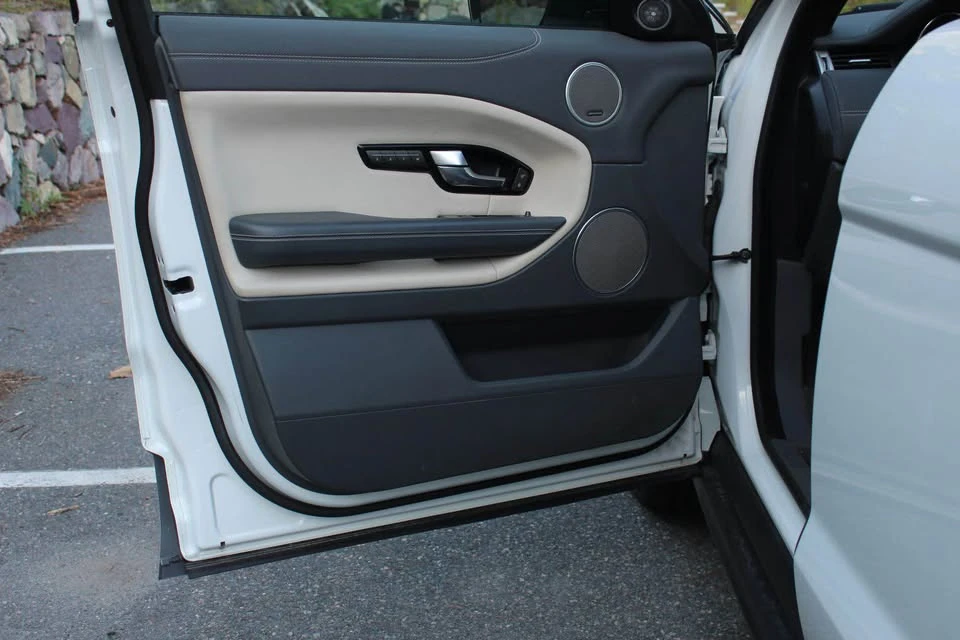 2017 Land Rover Range Rover Evoque 1st Gen - Image 10 of 20