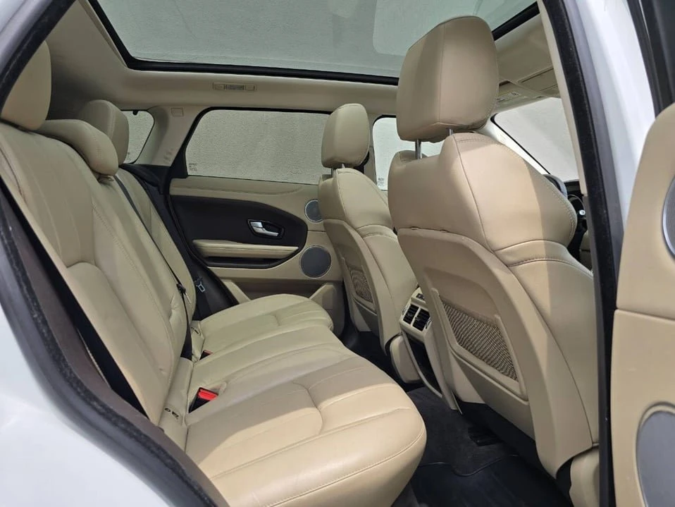 2017 Land Rover Range Rover Evoque 1st Gen - Image 19 of 20