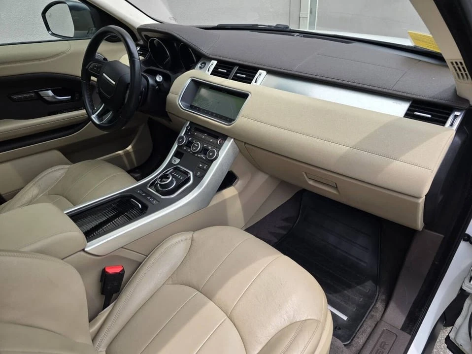 2017 Land Rover Range Rover Evoque 1st Gen - Image 15 of 20