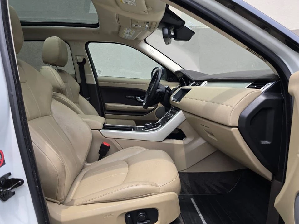 2017 Land Rover Range Rover Evoque 1st Gen - Image 17 of 20