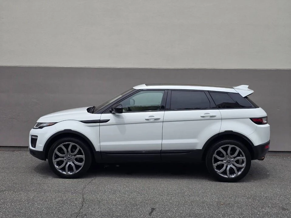 2017 Land Rover Range Rover Evoque 1st Gen - Image 5 of 20