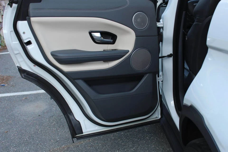 2017 Land Rover Range Rover Evoque 1st Gen - Image 12 of 20