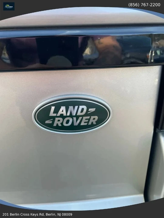 2017 Land Rover Range Rover Evoque 1st Gen - Image 8 of 15