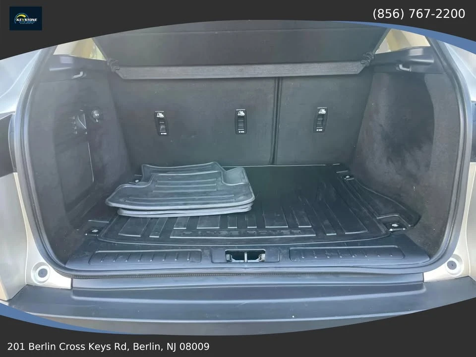 2017 Land Rover Range Rover Evoque 1st Gen - Image 9 of 15
