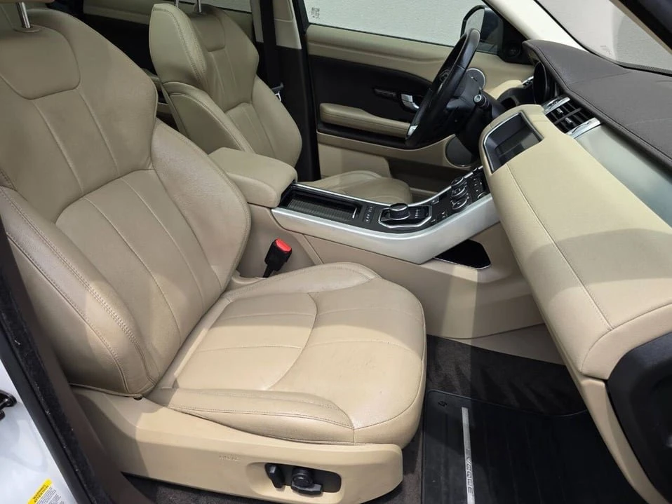 2017 Land Rover Range Rover Evoque 1st Gen - Image 16 of 20