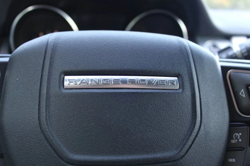 2017 Land Rover Range Rover Evoque 1st Gen - Image 18 of 20