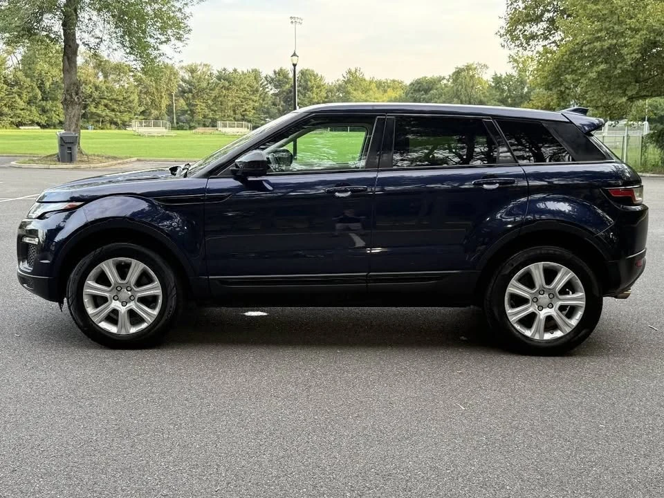 2017 Land Rover Range Rover Evoque 1st Gen - Image 10 of 20