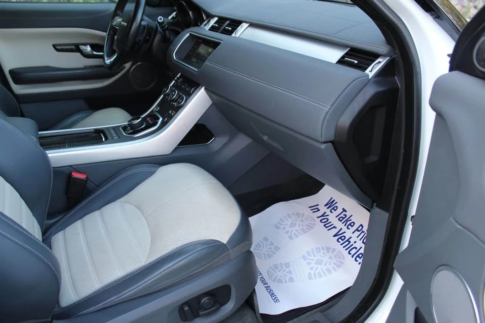 2017 Land Rover Range Rover Evoque 1st Gen - Image 13 of 20