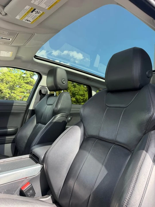 2017 Land Rover Range Rover Evoque 1st Gen - Image 9 of 11