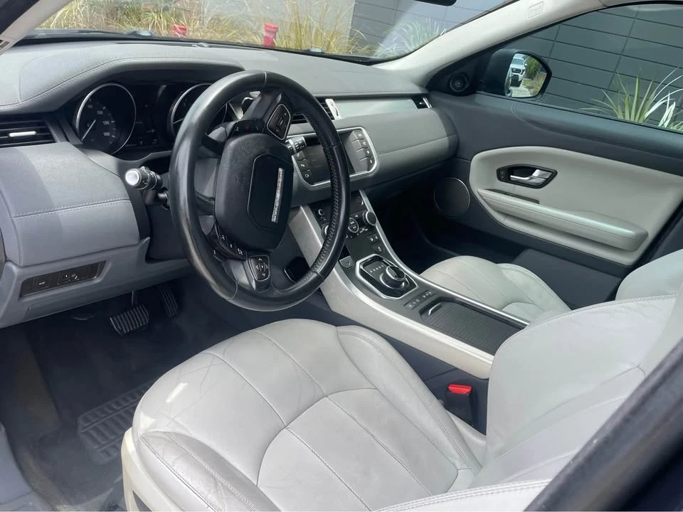 2017 Land Rover Range Rover Evoque 1st Gen - Image 3 of 12