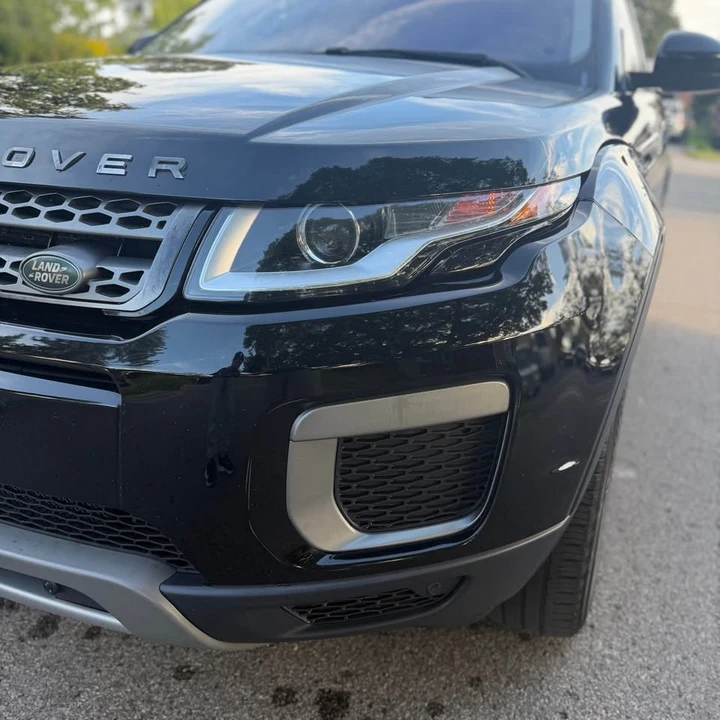 2017 Land Rover Range Rover Evoque 1st Gen - Image 5 of 18