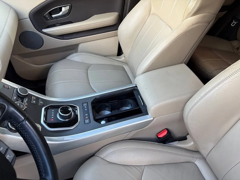 2017 Land Rover Range Rover Evoque 1st Gen - Image 19 of 20