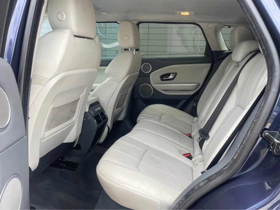 2017 Land Rover Range Rover Evoque 1st Gen - Image 4 of 12
