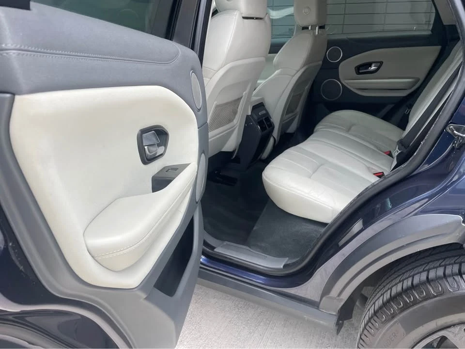 2017 Land Rover Range Rover Evoque 1st Gen - Image 5 of 12