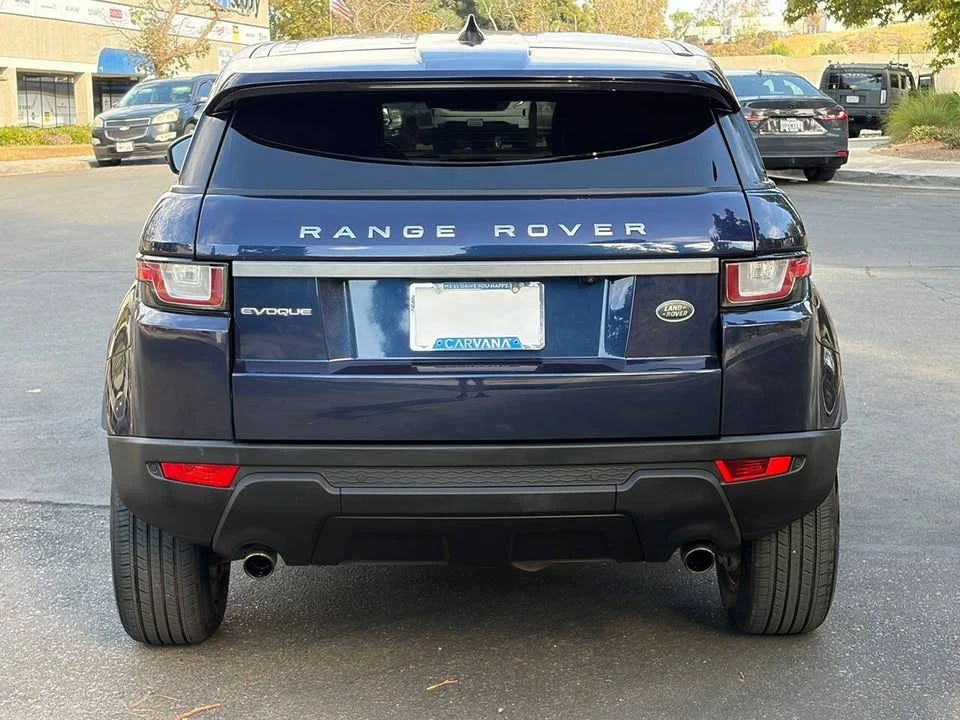 2017 Land Rover Range Rover Evoque 1st Gen - Image 5 of 20