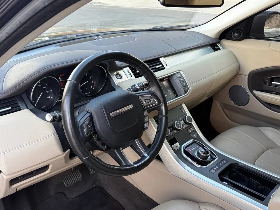 2017 Land Rover Range Rover Evoque 1st Gen - Image 11 of 20