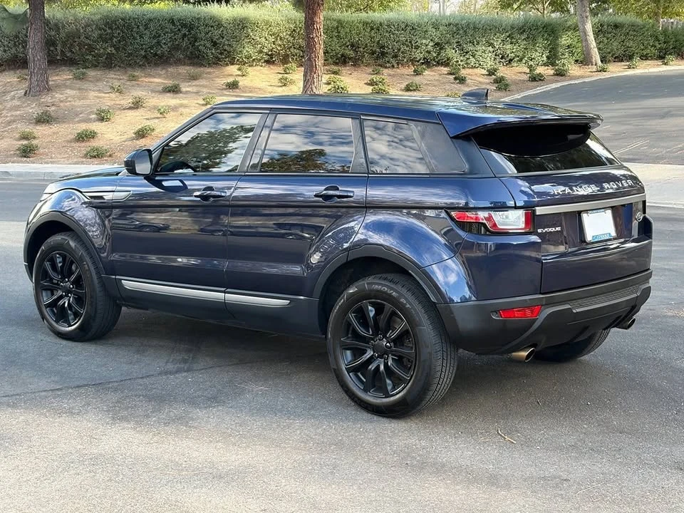 2017 Land Rover Range Rover Evoque 1st Gen - Image 4 of 20