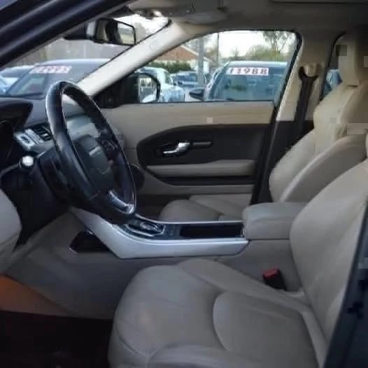 2017 Land Rover Range Rover Evoque 1st Gen - Image 10 of 12