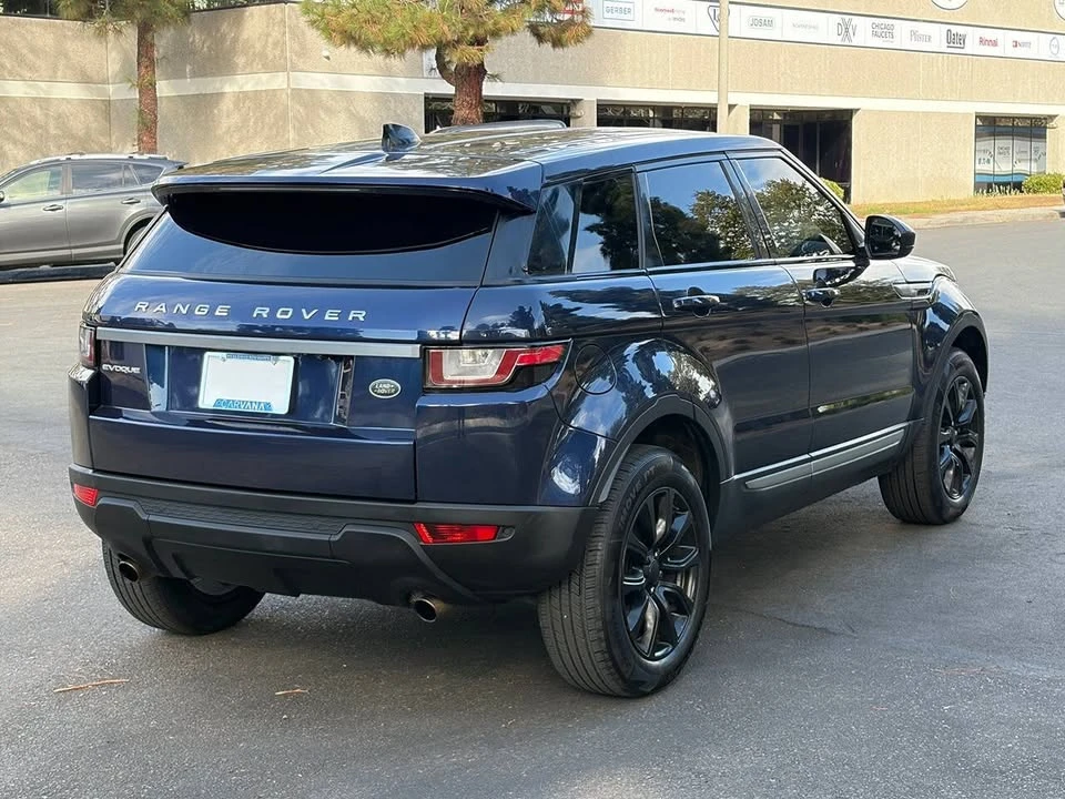 2017 Land Rover Range Rover Evoque 1st Gen - Image 6 of 20