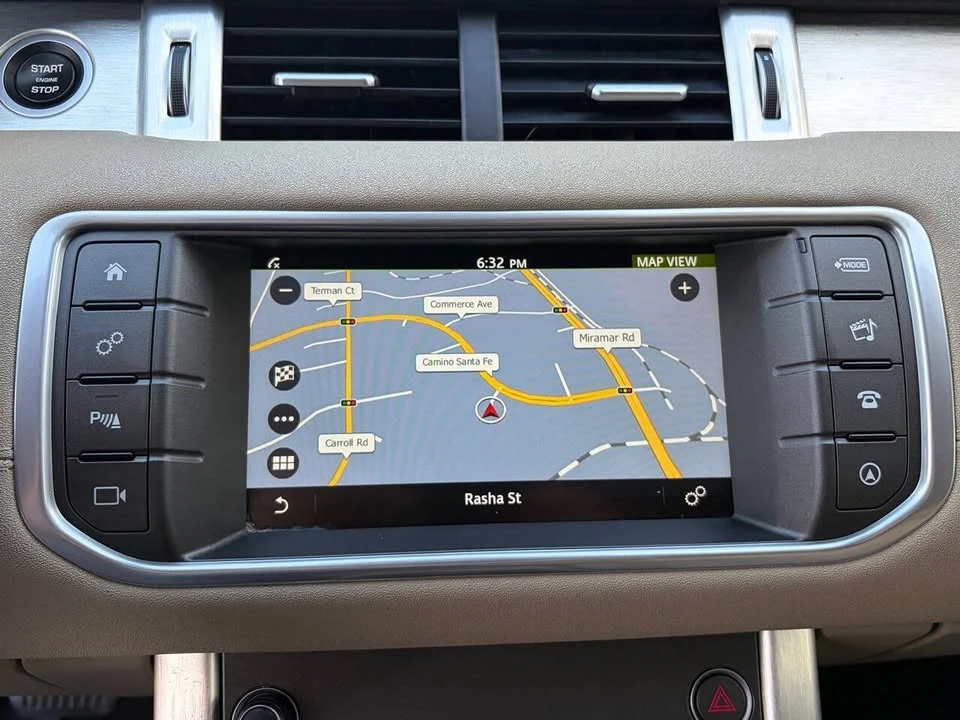 2017 Land Rover Range Rover Evoque 1st Gen - Image 18 of 20